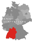Umzug innerhalb Baden-Württemberg / Umzug nach Baden-Württemberg