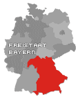Umzug Berlin Bayern