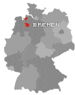 Umzug innerhalb Bremen / Umzug nach Bremen