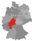 Umzug innerhalb Hessen / Umzug nach Hessen