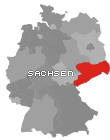 Umzug innerhalb  Sachsen / Umzug nach Sachsen