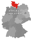 Umzug innerhalb Schleswig-Holstein / Umzug nach Schleswig-Holstein