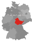 Umzug innerhalb Thüringen / Umzug nach Thüringen